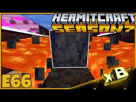 HermitCraft 7 | VERSION 2.0! [E66]