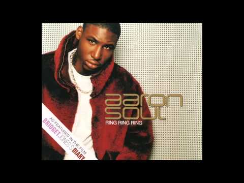 Aaron Soul Ring Ring Ring