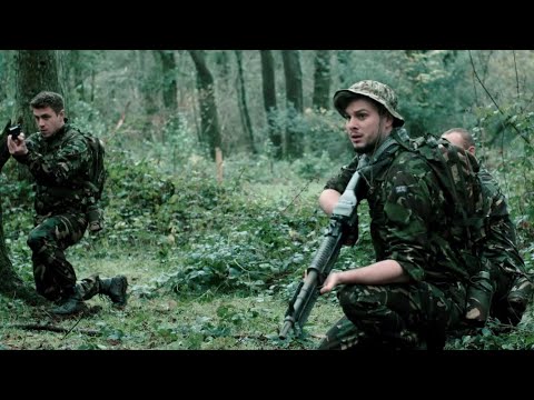 Хищник Юрского периода - Официальный русский трейлер (2022)