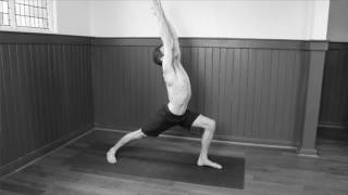 Ashtanga Vinyasa Primary Series (with traditional Sanskrit count by Pa
