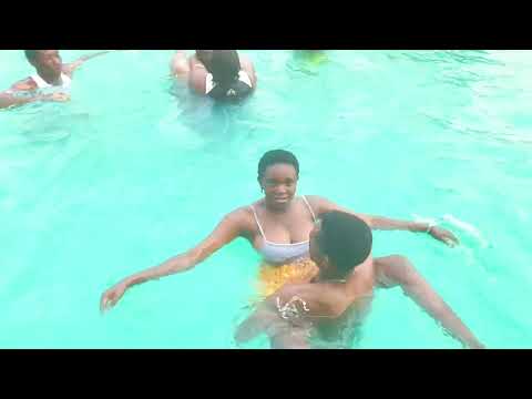 BIG MAMAS POOL PARTY AT KUMASI 🥳 😜😂💥