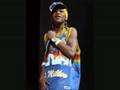 lil romeo - soldier n bobblehead