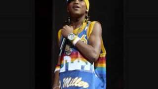 lil romeo - soldier n bobblehead