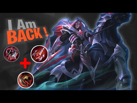 UNKILLABLE LEOMORD!! MVP! - Offlane Gameplay - Ealz ϟ