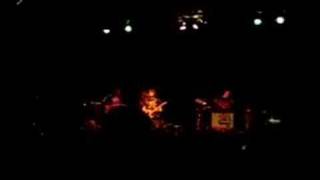 Daisy Duke - Rooney Live