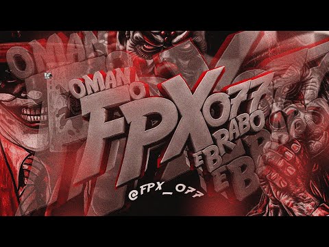 RITMADINHA KOMPA - YURI REDICOPA, MC VN CRIA [ FPX077 ]