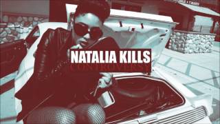Natalia Kills - Controversy (Experimental Remix)