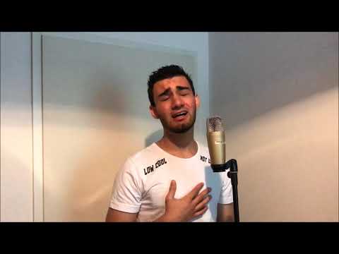 Bojan Ilievski - Jedina (Cover)