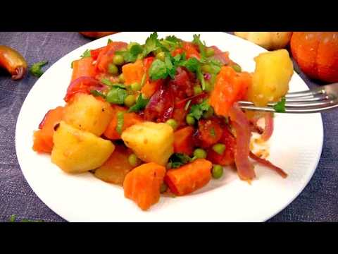 Amazing! Why didn't I think of this before? So delicious, there'll be nothing left on the table!