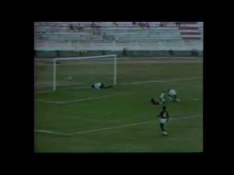 Bangu 3 x 0 Joinville - Moça Bonita, 21 de fevereiro de 1981