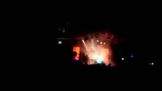 B.I.T.C.H Madonna Terra Encantada 03.05.2008 (Rise Up)