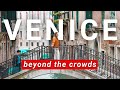OFF THE BEATEN PATH A LOCAL S GUIDE TO VENICE ITALY