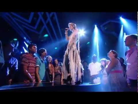 [FULL] Bo Bruce- Charlie Brown (Coldplay)- Semi finals- The Voice UK