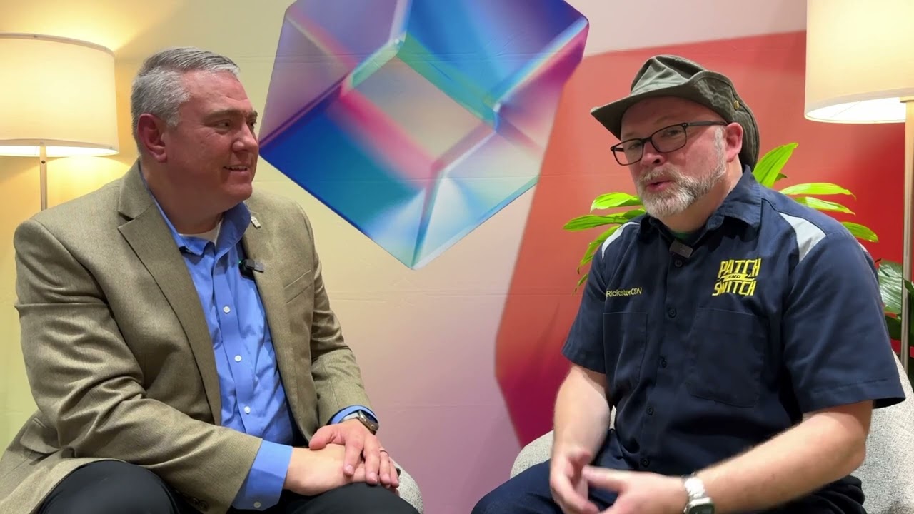 Adam Cogan CSX's Digital Transformation with Azure, AI, and Microsoft Fabric ...