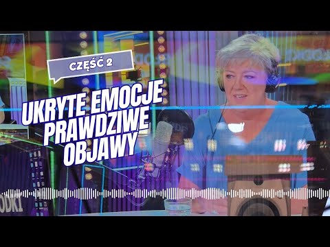 Ukryte emocje, prawdziwe objawy cz. 2. Czy Totalna Biologia to magia czy nowa nauka?