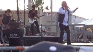 Air Supply/Power of Love/Clearwater,Fun&amp;Sun,Festival
