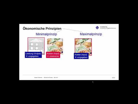 05 Ökonomische Prinzipien