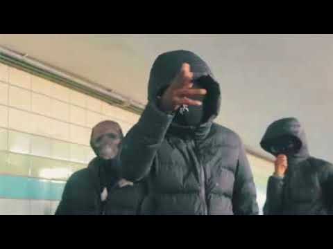 Tony Blackz (Custom House) - Custom Goons AUDIO