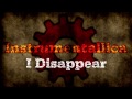 Metallica - I Disappear instrumental 1080p HD ...