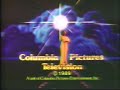 New Screen Concepts Productions Columbia Pictures Television 1989
