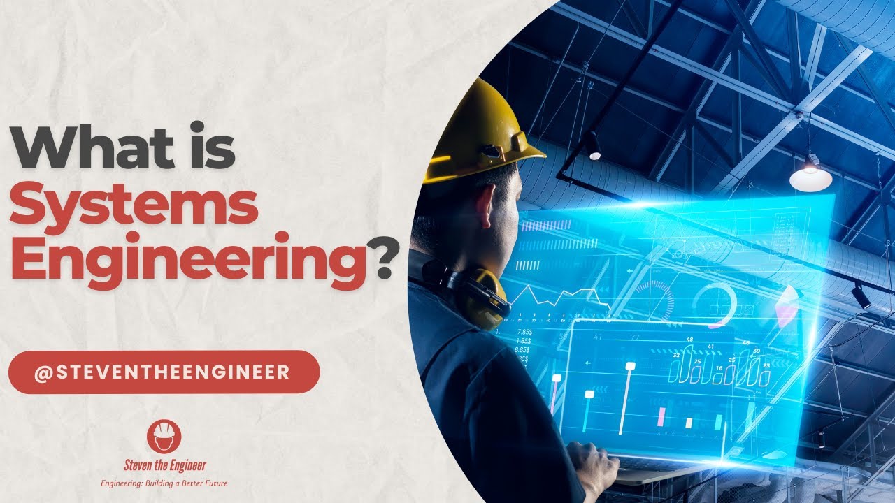 Systems Engineering: Untangling Complex Systems