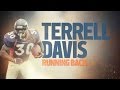 Terrell Davis Career Feature | The Making of a Pro Football Hall of Famer | NFL Terrell Davis Career Feature | The Making of a Pro Football Hall of Famer | NFL