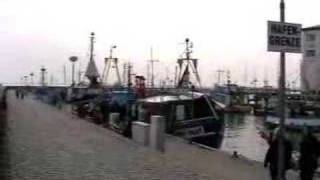 preview picture of video 'Rügen - Stadthafen Sassnitz'