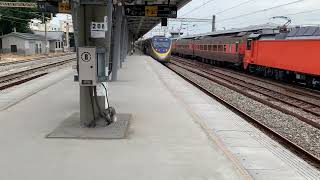 Re: [問題] E500何時要拉車？