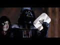 STAR WARS ROGUE ONE Vader Ahorca Al Director Krennic Parodia Fandubers Starwars