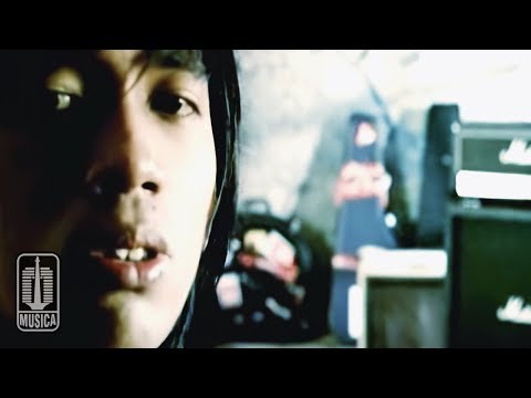 D'MASIV - Merindukanmu (Official Music Video)
