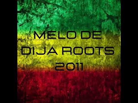 REGGAE LIMPO - MELO DE DIJA ROOTS 2011