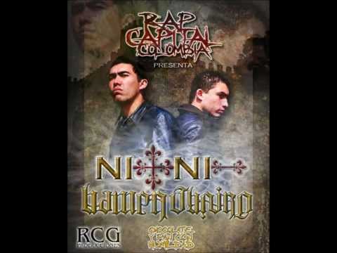 Mas o Menos- Ni mas Ni menos- C.H.D-Rap judio-E.d.p