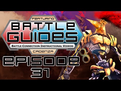BattleGUIDES Episode 31 - Cadenza