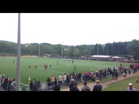 Allerswaldstadion - VfL Primstal