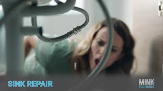 The Best Plumbing Services In Tyler, TX! | Mink Plumbing