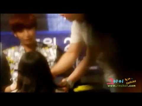 2011.5.29 Young Saeng Fansign