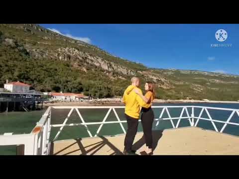 Ricardo Leokiz & Shelly Tie🇵🇹🔥🇩🇪 @Arrabida Kizomba Fusion Urban