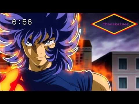 AMV Ikki de Fenix - Break