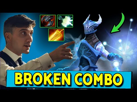 ARTEEZY UNLOCKS THE MOST BROKEN RAZOR COMBO EVER.
