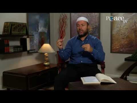 23 - Mustafa Tërniqi - Stacionet e ahiretit