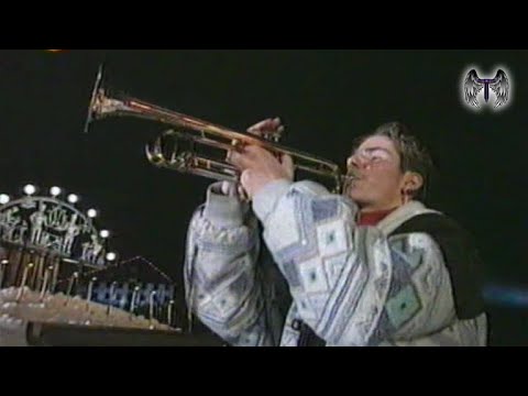 Feierabend ('s ist Feieromd) - Torsten Benkenstein (Trompete Cover)