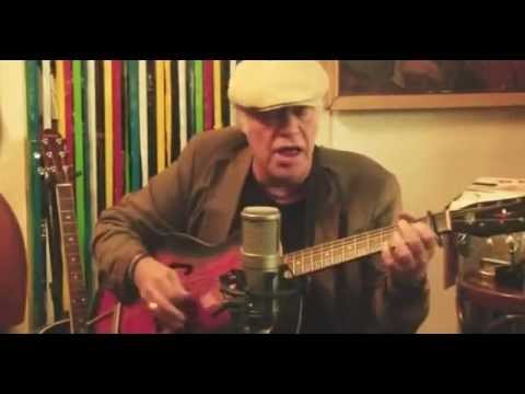 Kim Larsen - Midt om natten