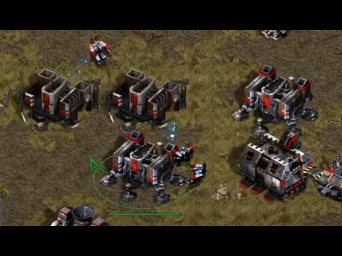 UltrA vs Favorit (TvP) on Eclipse - StarCraft Remastered Pro Match