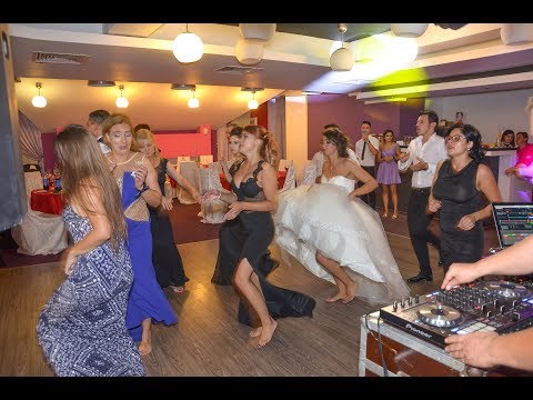 15 Dj nunta (El MENEAITO) cameraman  fotograf  -  0751132073 djfotofilm