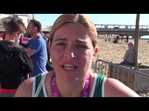 Bournemouth Marathon Festival Weekend 1st & 2nd October 2016