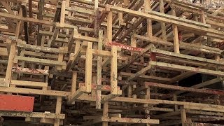Phyllida Barlow: An Age of Fallen Monuments