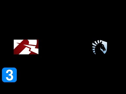 Full Highlights _PowerRangers vs Team Liquid Game 3- Global Grand Masters by Prodotaeu