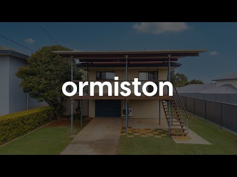 46 Oak Street, Ormiston, QLD 4160, 3 ਕਮਰੇ, 1 ਬਾਥਰੂਮ, House