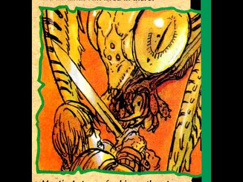 cornered beast (midi)