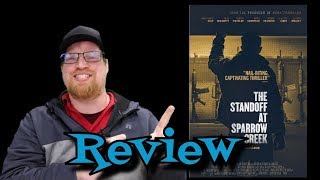 The Standoff At Sparrow Creek Review video